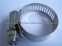 American Type Hose Clamp-1