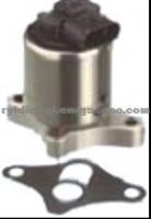 TS 16949 CERTIFICATE EGR VALVE 851038