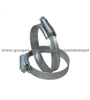 English Type Hose Clamp-1