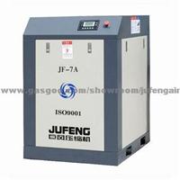 Canton Fair Screw Air Compressor 5.5kw/7hp