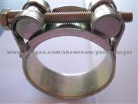 Power Hose Clamp-2