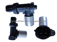 Crankshaft Position Sensor For Daihatsu 19300-87203/029600-0520