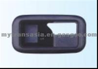 E-TP024,Inside Handle Case Of Front Door In 1996