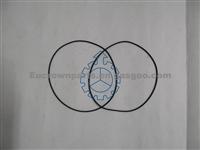 RENAULT Truck O-Ring, Cylinder Liner 0000157968