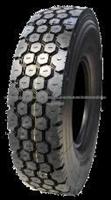 Friking Brand ALL STEEL RADIAL TRUCK TYRE/TIRET 12.00R20