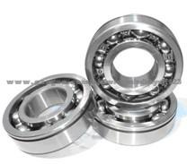 6202E Deep Groove Ball Bearings/Ball Bearings