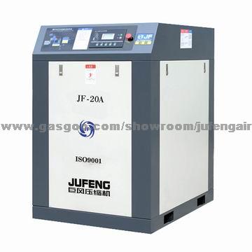 Screw Air Compressor Factory China 5.5kw--475kw