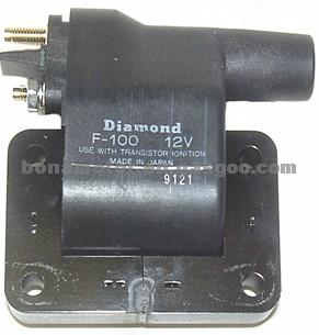 Ignition Coil MITSUBISHI MD146982