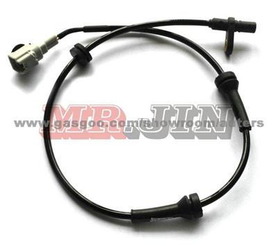 ABS Sensor For Nissan TIIDA 47910ED500
