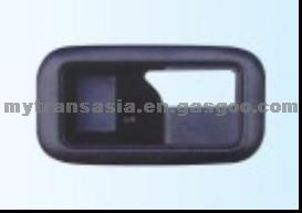 E-TP024,Inside Handle Case Of Front Door In 1996