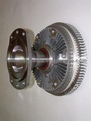 DAF Truck Viscous Fan Clutch 1319780,1436105,1334259,1349834,1334257