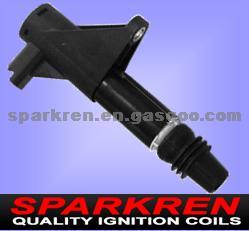 Ignition Coil Fiat 9633001580