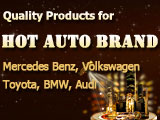 Hot Auto Brands