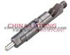 Injector 0 432 231 704 For MERCEDES-BENZ 2635 (SK)