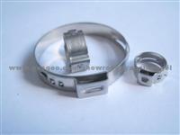 Spare Parts-Ear Hose Clamp