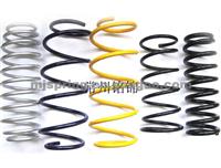 MJ014 Professional Manufacturer Of Automobile Suspension Spring