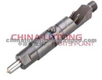 Injector 0 432 231 683 For MERCEDES-BENZ OM 014 LA