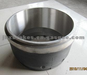 Brake Drum For BENZ 3874210001