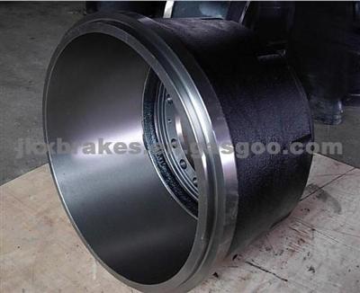 Brake Drum For BENZ 3354230101