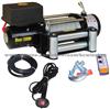 4X4 Electric Winches 12000lb For Truck