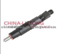 Injector 0 432 231 760 For MERCEDES-BENZ OM 441