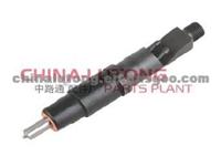 Injector 0 432 231 766 For MERCEDES-BENZ OM 444 LA