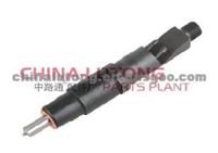 Injector 0 432 231 843 For MERCEDES-BENZ OM 407