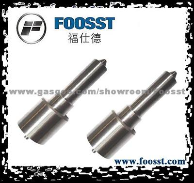 Yanmar Fuel Injection Nozzle