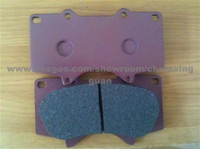 Brake Pads for Daihatsu Dongfeng