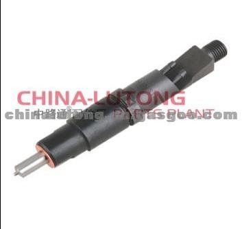 Injector 0 432 231 742 For MERCEDES-BENZ