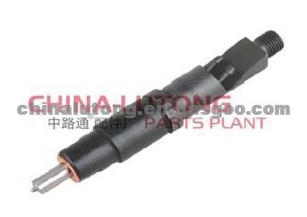 Injector 0 432 231 843 For MERCEDES-BENZ OM 407