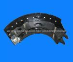 Brake Shoe for Smart 4702