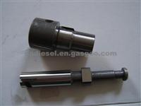 Plunger Assy K334