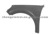 Wingle Leaf Board Of Great Wall 8403101/2-P01(Left & Right)