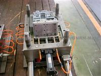 Plastic Injection Mold - Battery Box