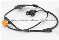 ABS Wheel Speed Sensor For HONDA ACCORD 57450-S84-A52