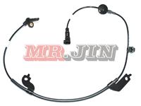 Mitsubishi Lancer ABS Sensor 4670A575