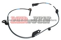 Mitsubishi Lancer ABS Sensor 4670A576