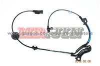 Mitsubishi Lancer ABS Sensor 4670A580