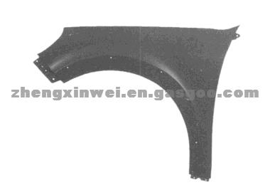 Wingle Leaf Board Of Great Wall 8403101/2-P01(Left & Right)