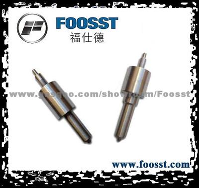 P Series Fuel Nozzle