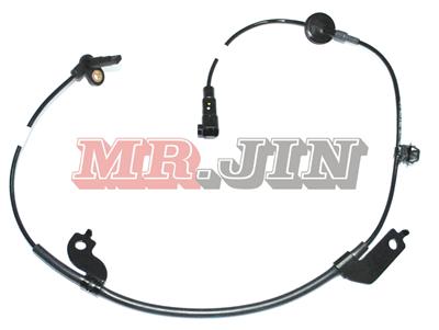 Mitsubishi Lancer ABS Sensor 4670A575