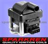 Igniton Coil VW6N0905104