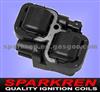 Ignition Coil BENZ 0001587303