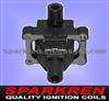 Ignition Coil BENZ 0001587503