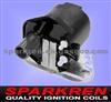 Ignition Coil BENZ 0001585303