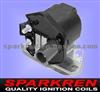 Ignition Coil BENZ 0001585803