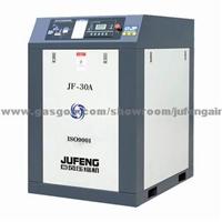 22kw China VSD Screw Air Compressor Competitive Price