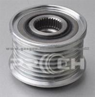 Overrunning Alternator Pulley18