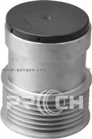 Overrunning Alternator Pulley41